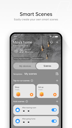 realme Link ekran görüntüsü