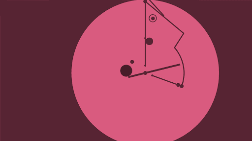 circloO: Physics Platformer ekran görüntüsü