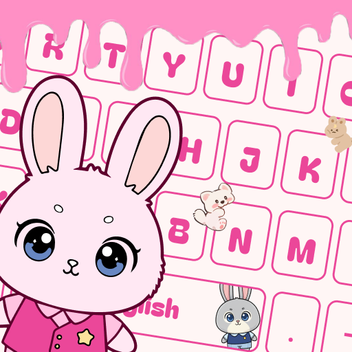 Cute Keyboard: Emoji Klavyesi