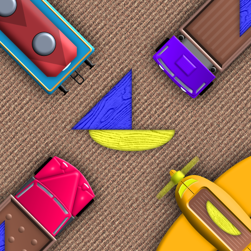 Creative Building Blocks