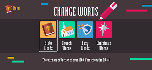 Bible Words | Party Bible Game ekran görüntüsü