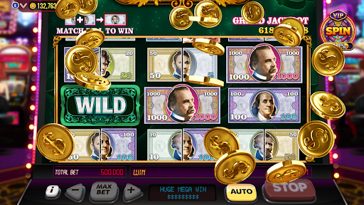 Vegas Live Slots: Casino Games ekran görüntüsü