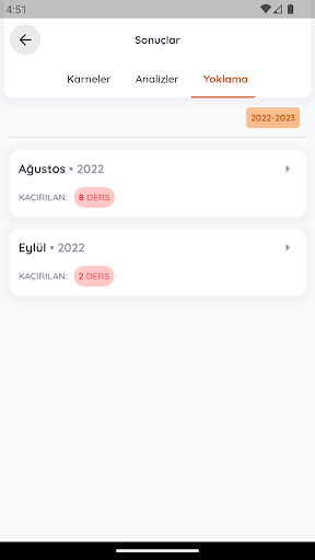 SİGMA VİP KURS ekran görüntüsü