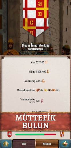 KR 2 - Kral Simülatörü PRO ekran görüntüsü