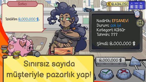 Dealer's Life 2 ekran görüntüsü