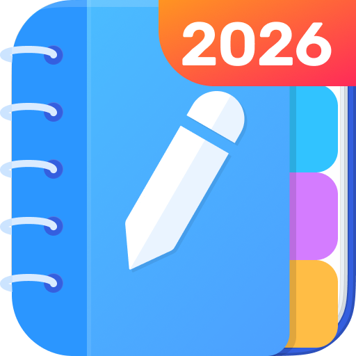 Easy Notes: Not Defteri Notlar