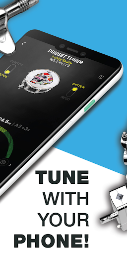 Drum Tuner | Drumtune PRO ekran görüntüsü