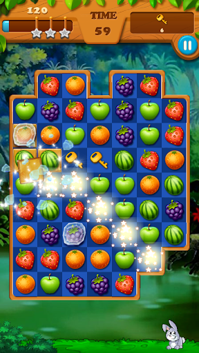 Meyve efsane 2 - Fruits Legend ekran görüntüsü