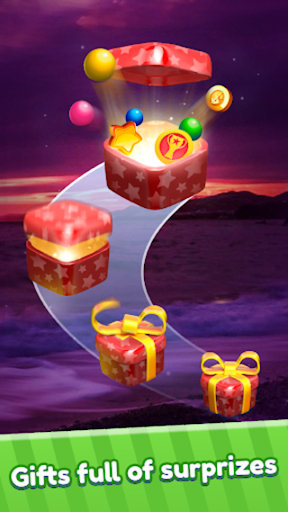 Ball Color Puz - Sorting Game ekran görüntüsü