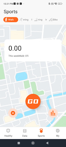 Rexlife ekran görüntüsü